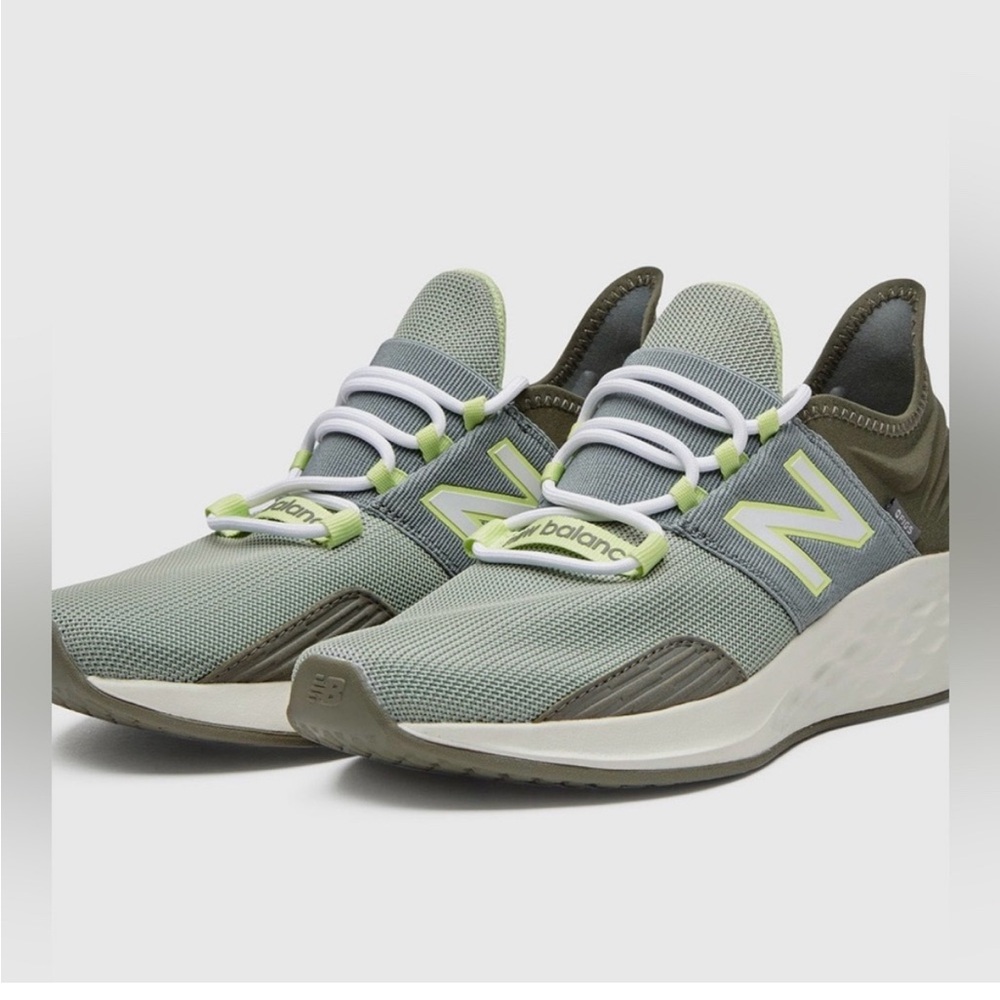 FIGS x New Balance Sneakers